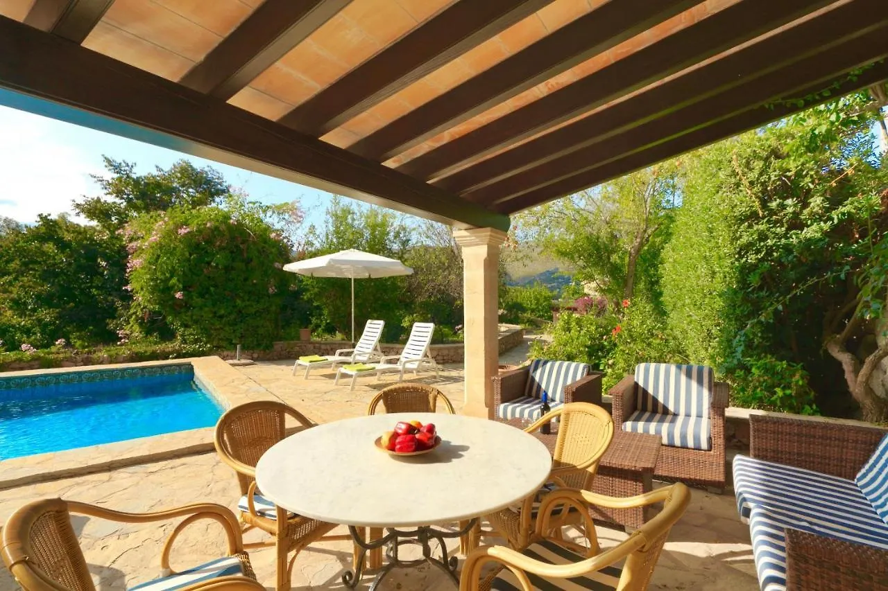 Villa Coll Xenet ポルト・ダ・ポリェンサ