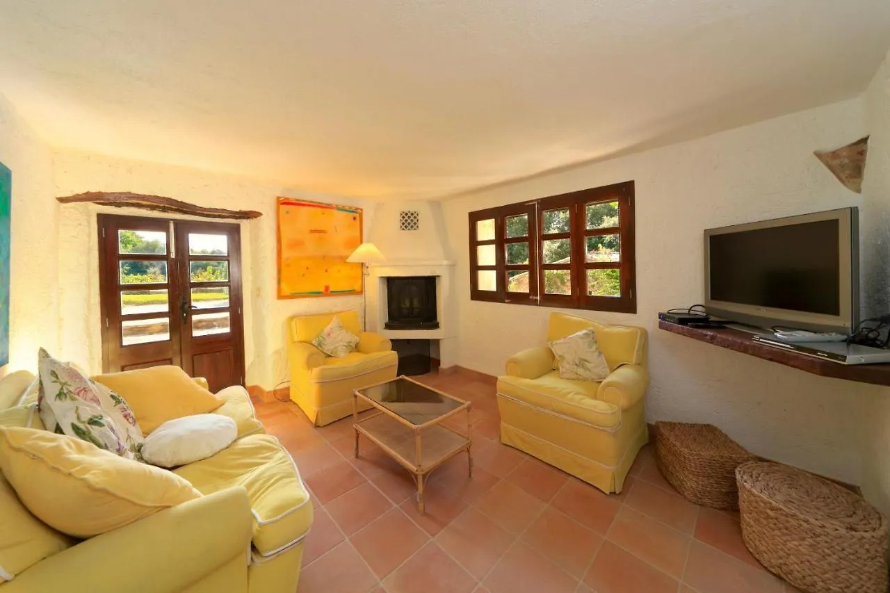 بورت دي بوينسا Villa Coll Xenet