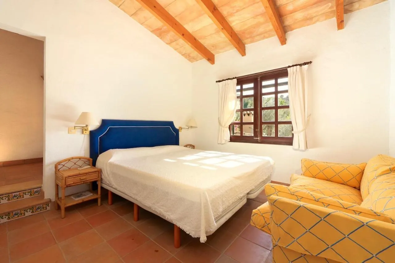 بورت دي بوينسا Villa Coll Xenet